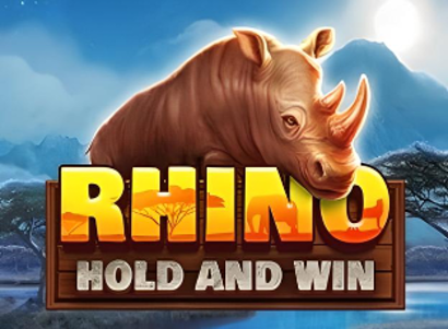 Rhino Hold and Win