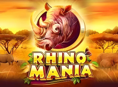 Rhino Mania