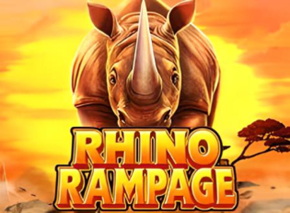 Rhino Rampage