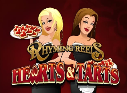 Rhyming Reels Hearts and Tarts