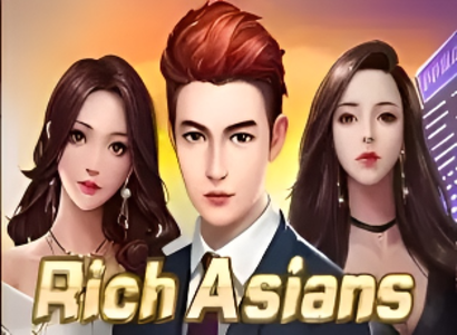 Rich Asians