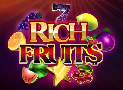 Rich Fruits