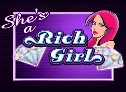 Rich Girl