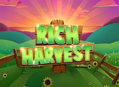 Rich Harvest