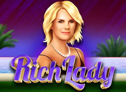 Rich Lady