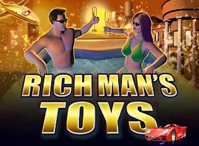 Rich Mans Toys