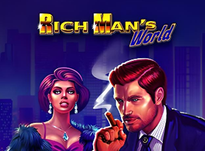 Rich Mans World