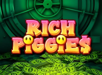 Rich Piggies