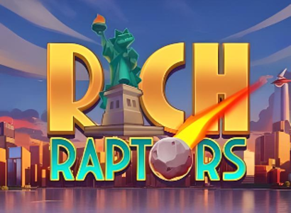 Rich Raptors