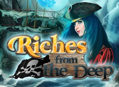 Riches from the deep