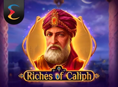 Riches of Caliph