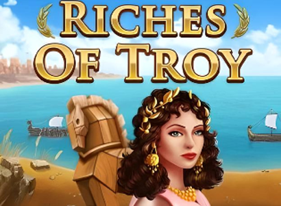 Riches of Troy