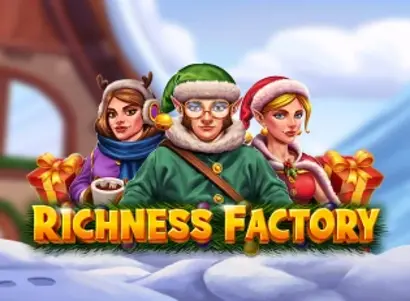 Richness Factory