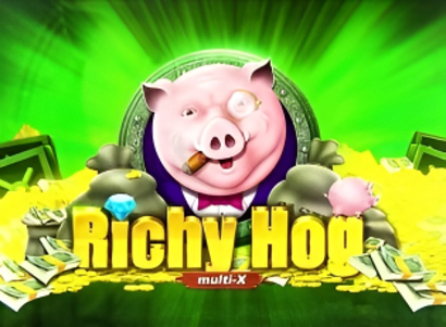 Richy Hog Multi X