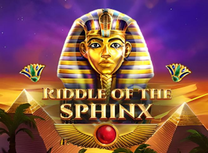 Riddle Of The Sphinx