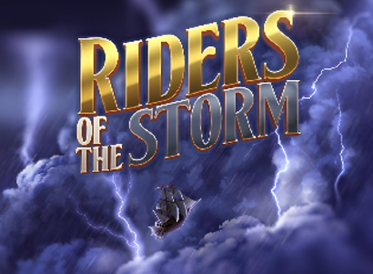 Riders of the Storm