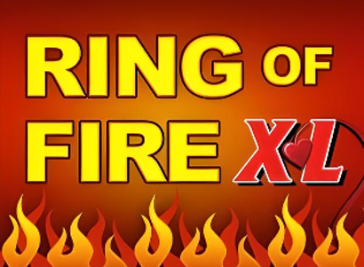 Ring of Fire XL