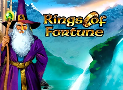 Rings of Fortune
