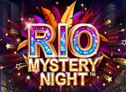 Rio Mystery Night