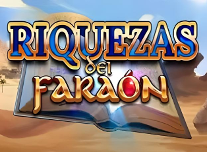 Riquezas del Faraon