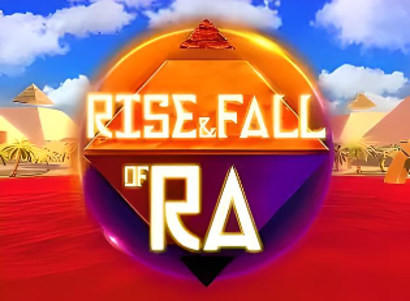 Rise and Fall of Ra
