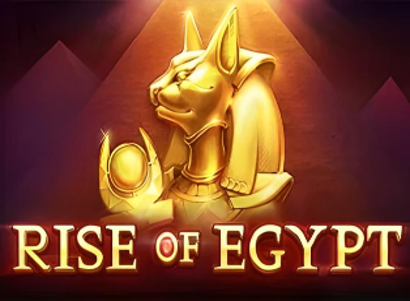 Rise of Egypt