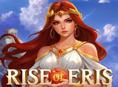 Rise of Eris