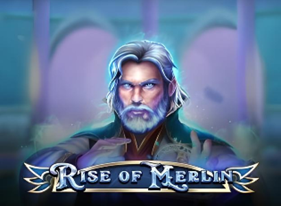 Rise Of Merlin