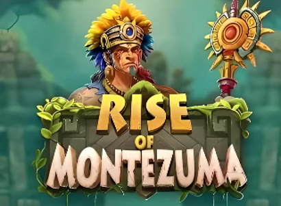 Rise of Montezuma