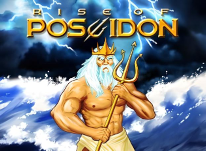 Rise of Poseidon