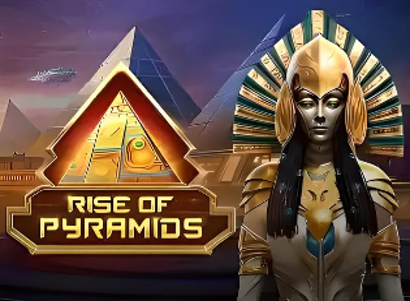 Rise of Pyramids