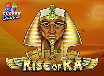 Rise of Ra Clover Chance