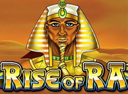 Rise Of Ra