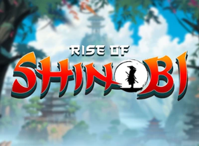 Rise of Shinobi