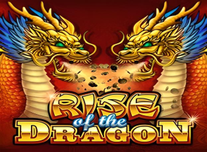 Rise of the Dragon