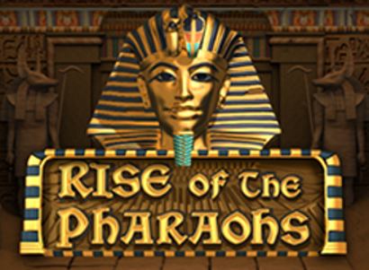 Rise of the Pharaohs