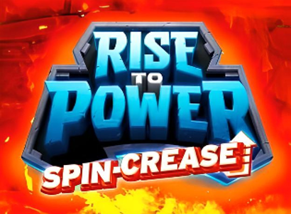 Rise to Power