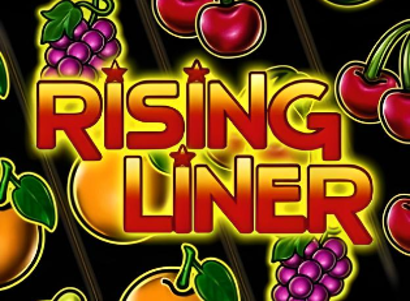 Rising Liner