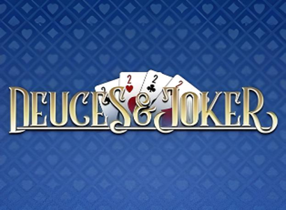 Rival Deuces and Joker