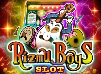 Rizmu Boys