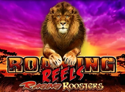 Roaming Reels RR