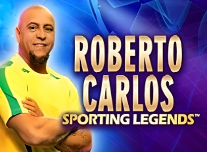 Roberto Carlos Sporting Legends