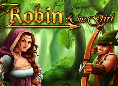Robin and His Girl
