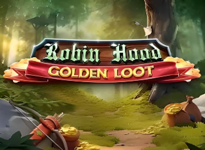 Robin Hood Golden Loot