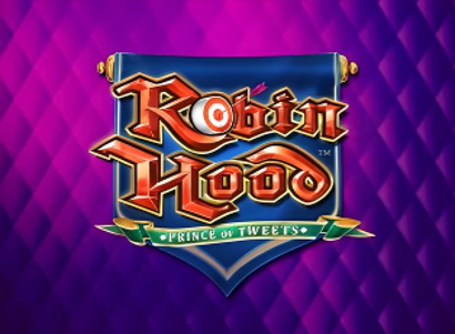 Robin Hood The Prince of Tweets