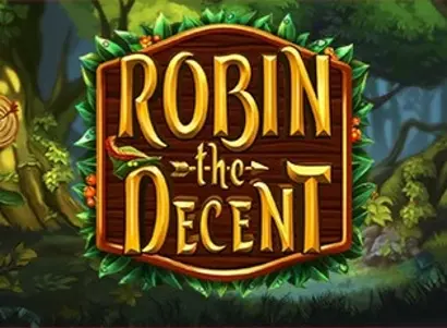 Robin the Decent