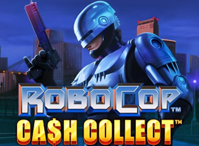 RoboCop Cash Collect