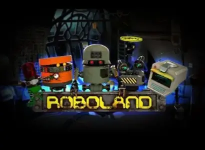 Roboland