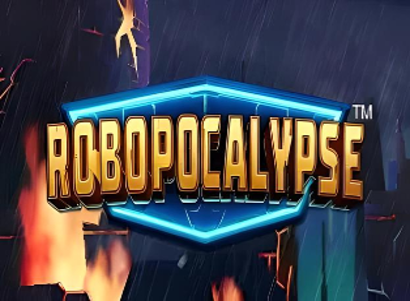 Robopocalypse