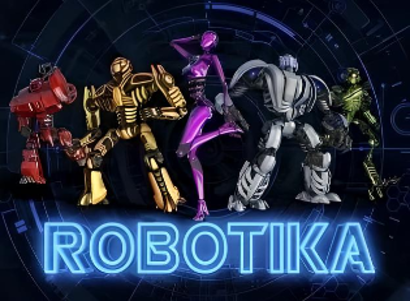 Robotika